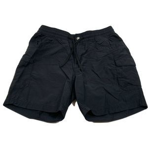 Columbia Women’s Medium Shorts Nylon Fishing